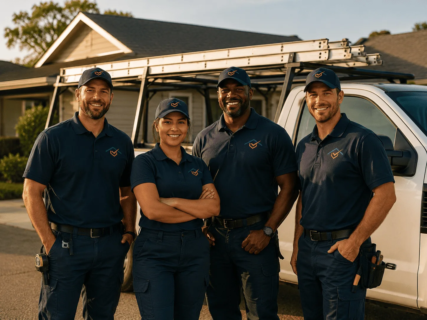Roof Inspection company in Rockton, PA